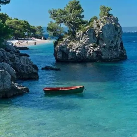 Miocevic Brela