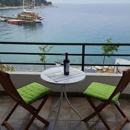 Apartament Miocevic