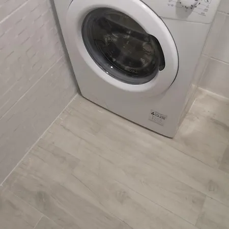 Apartament Miocevic