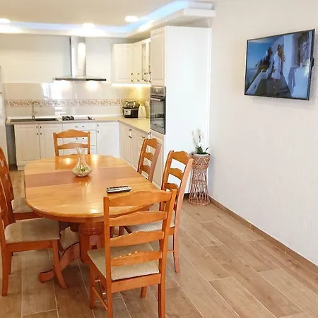Miocevic Apartament