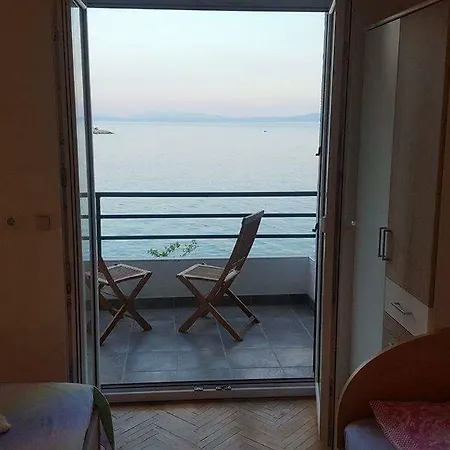 Miocevic Apartament *