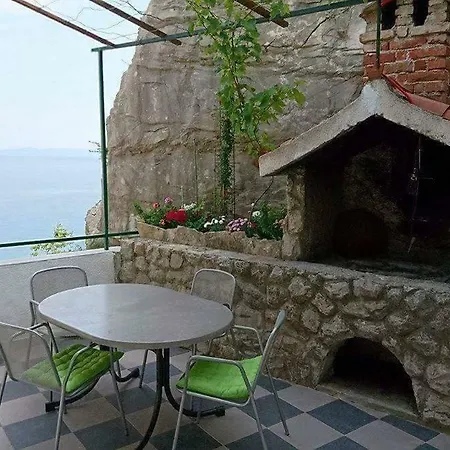 Apartament Miocevic *