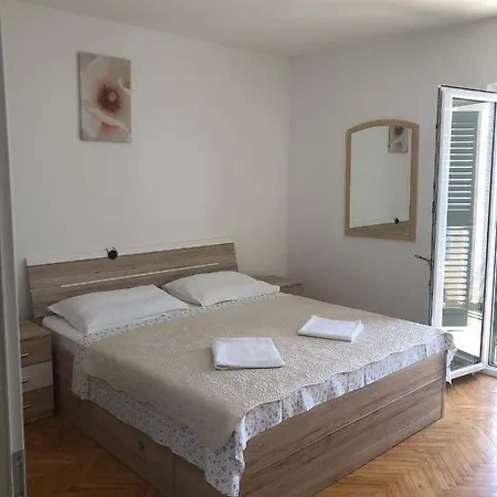 Miocevic Apartament