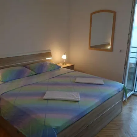 Miocevic Apartament