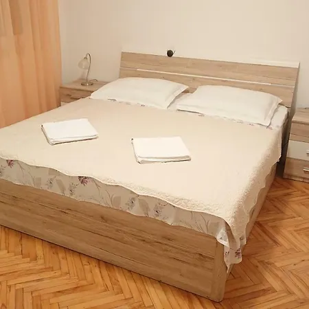 Apartament Miocevic