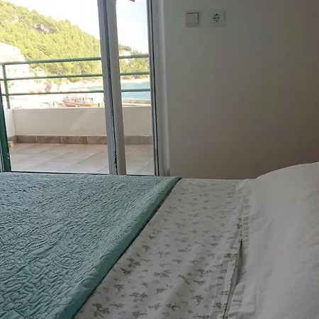 Apartament Miocevic *