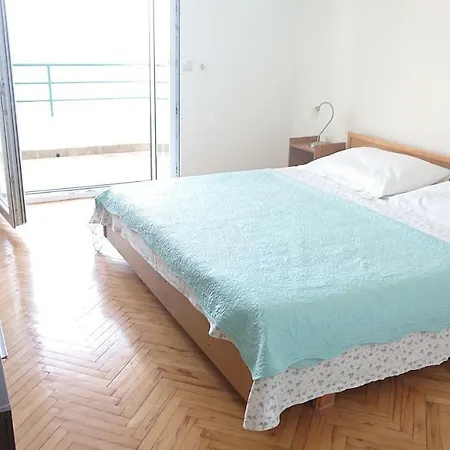 Apartament Miocevic Brela