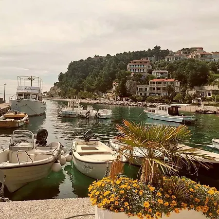 Miocevic Apartament