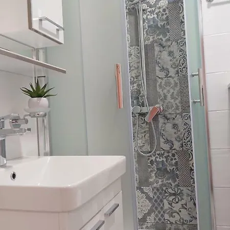 Miocevic Apartament *