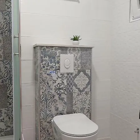 Apartament Miocevic Brela